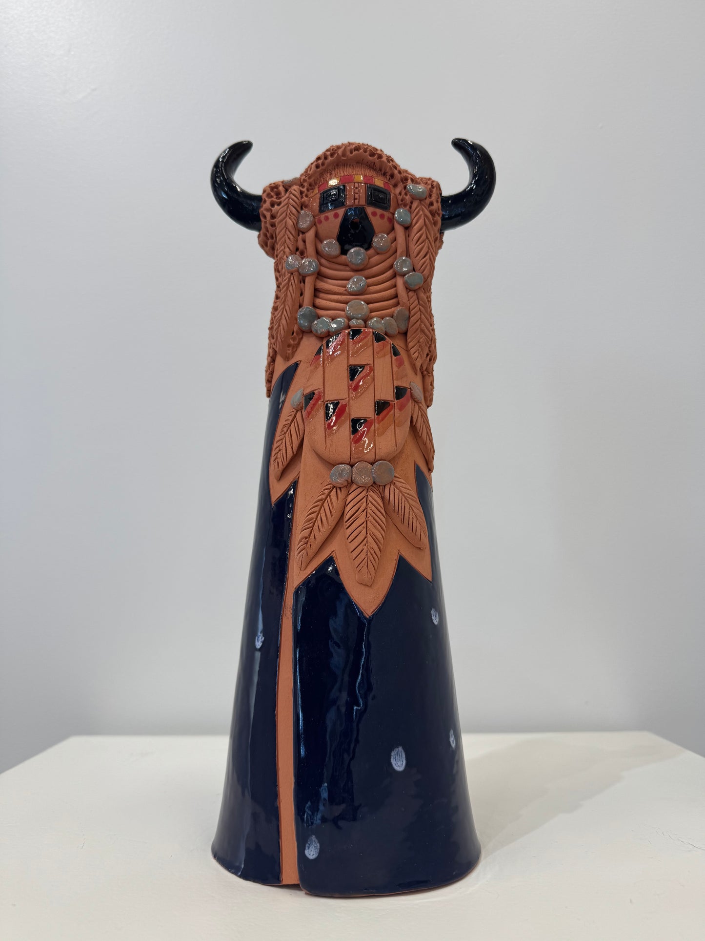 Buffalo Spirit