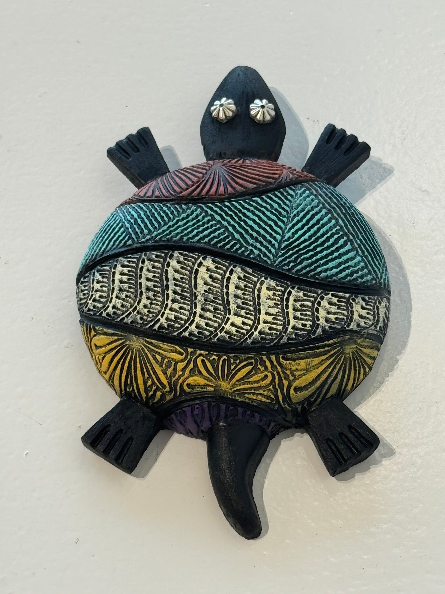 Small Turtle