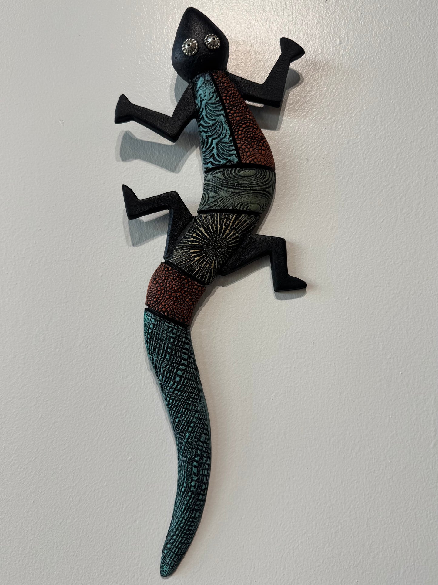 Lizard