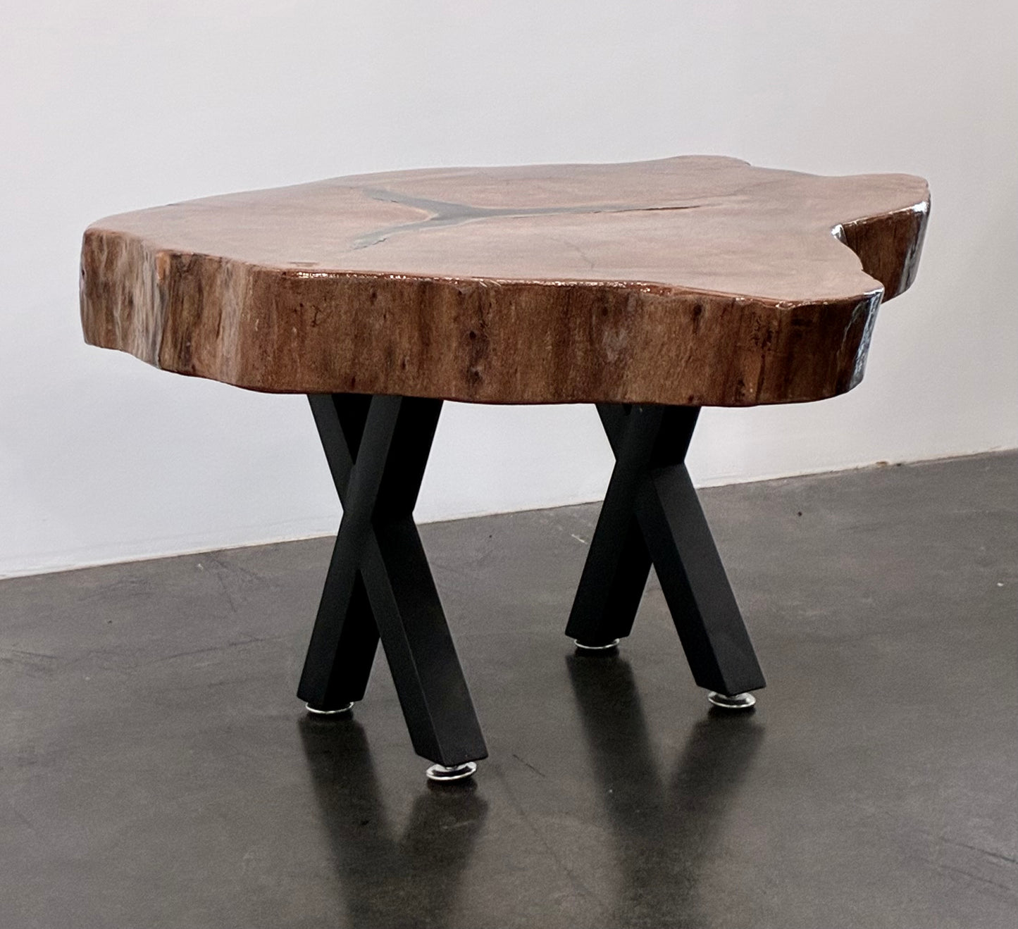 Cottonwood Cookie Coffee Table