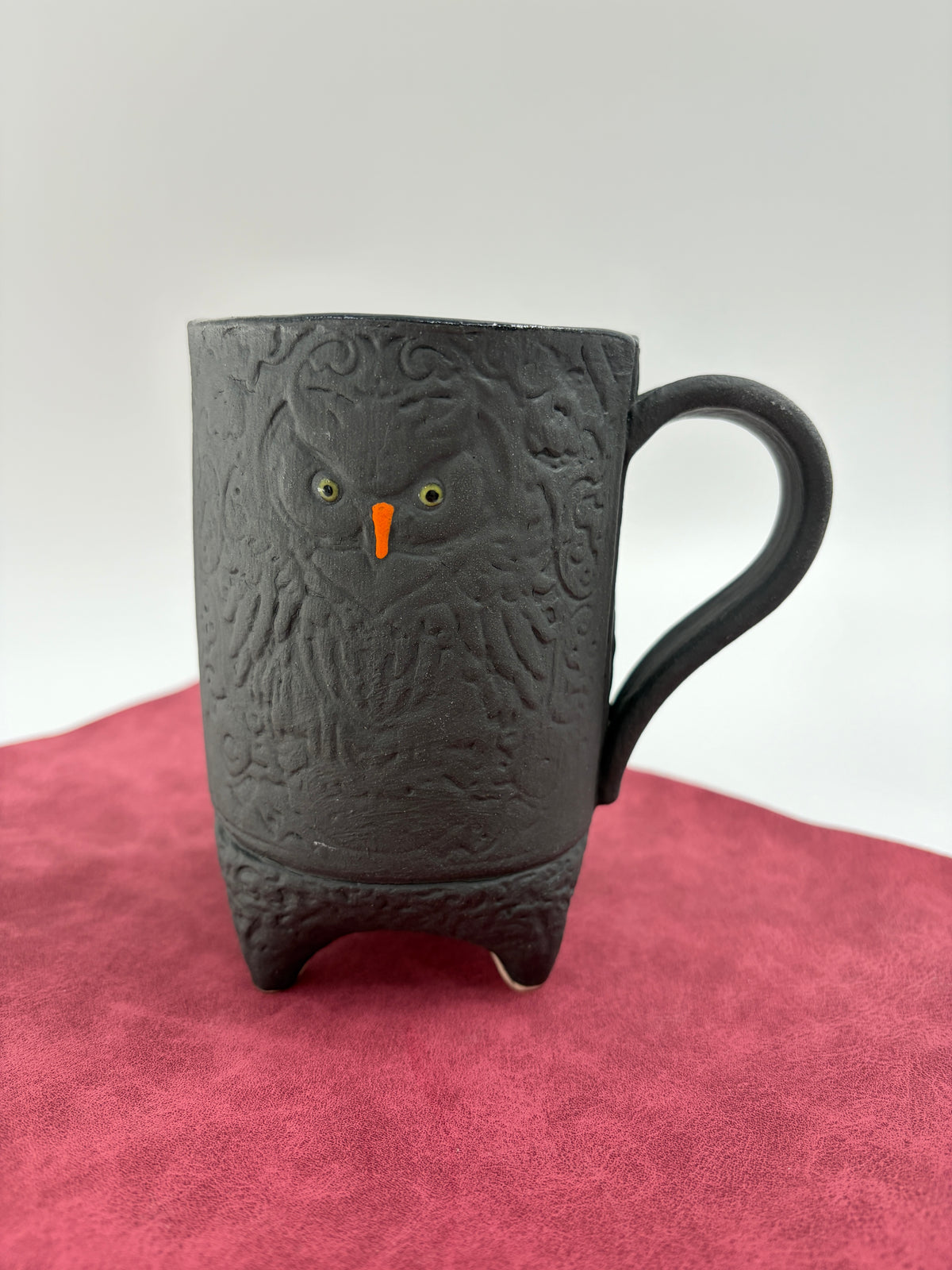 Owl Mug