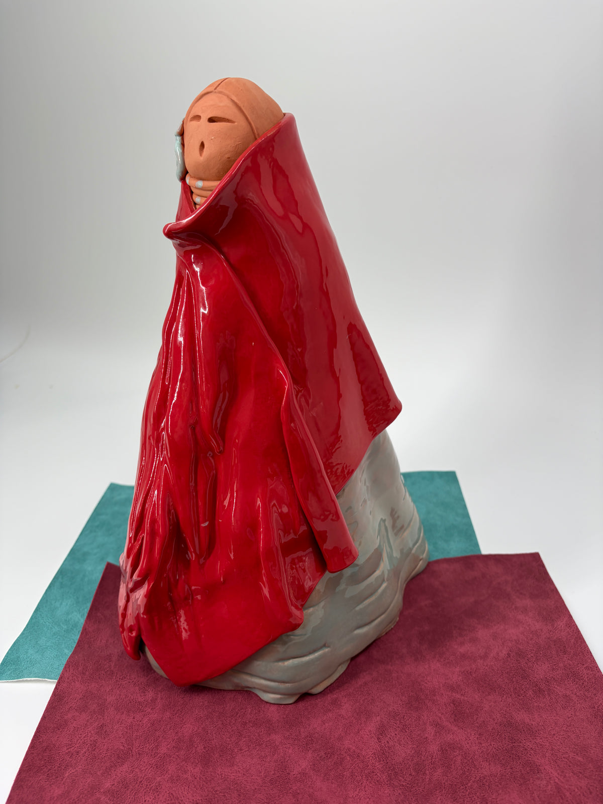 Large Figurine - Alice