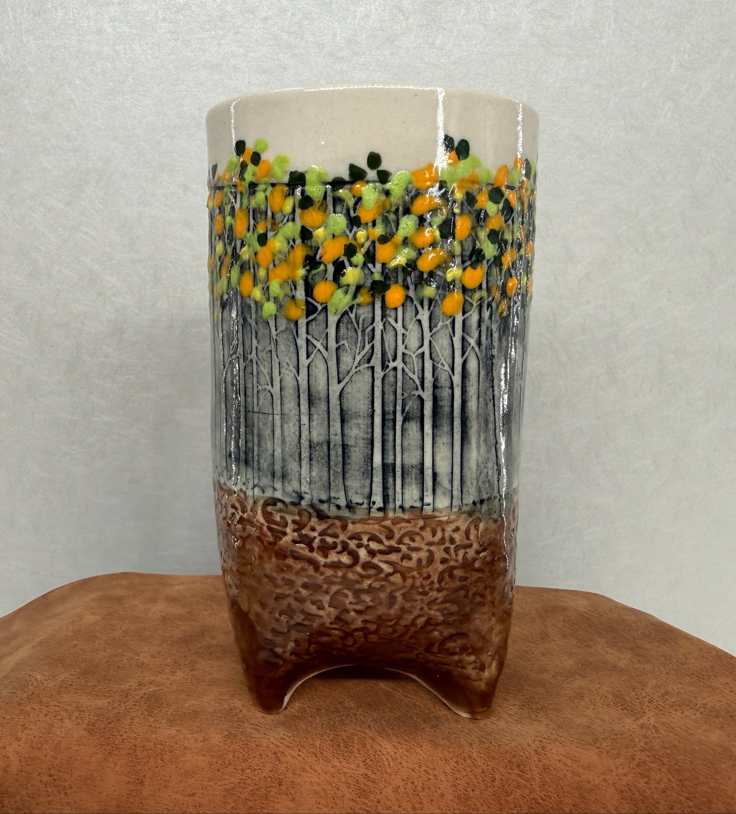 Aspen Tree Mug