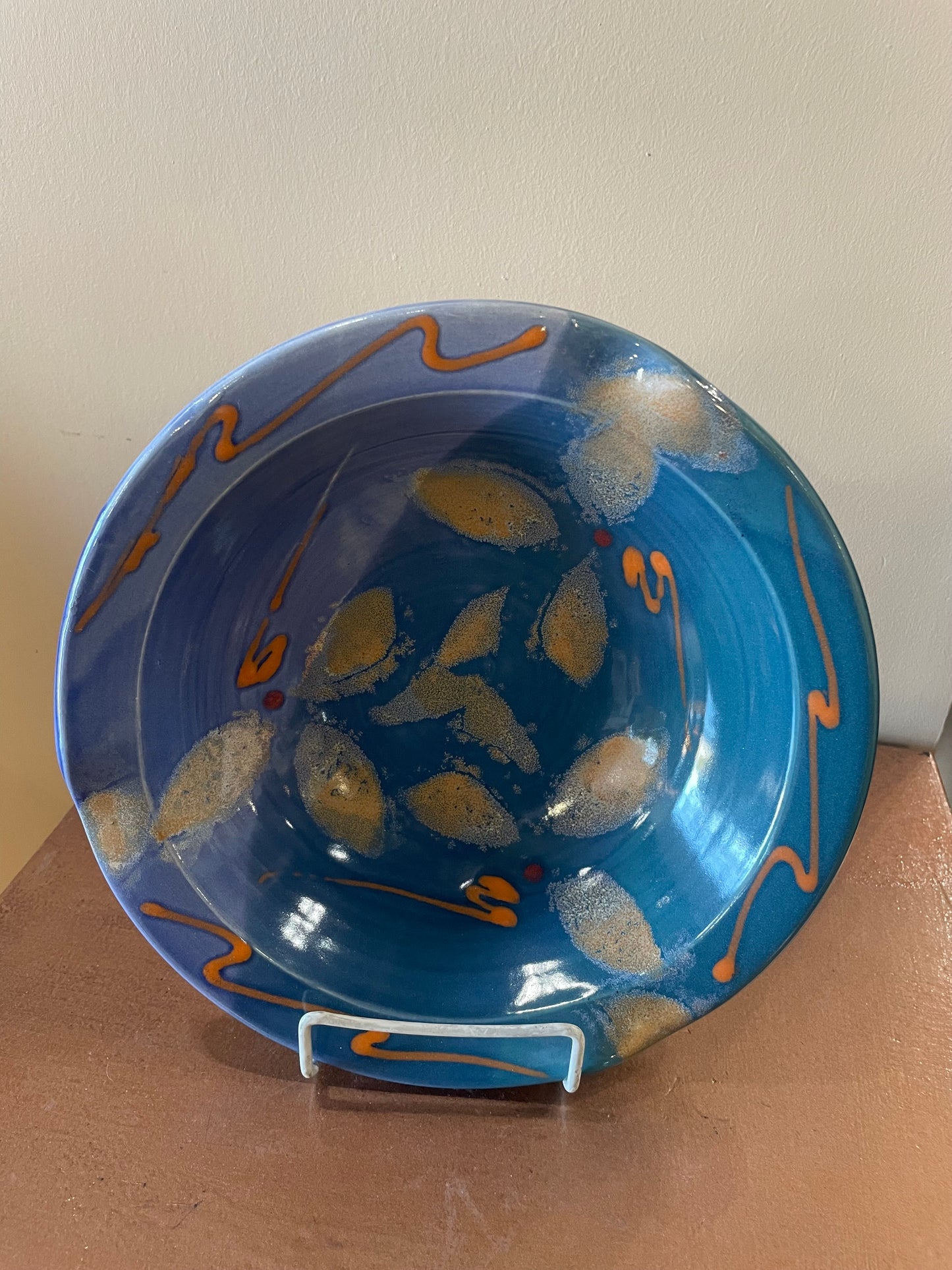 10" Flared Bowl 710 BLT