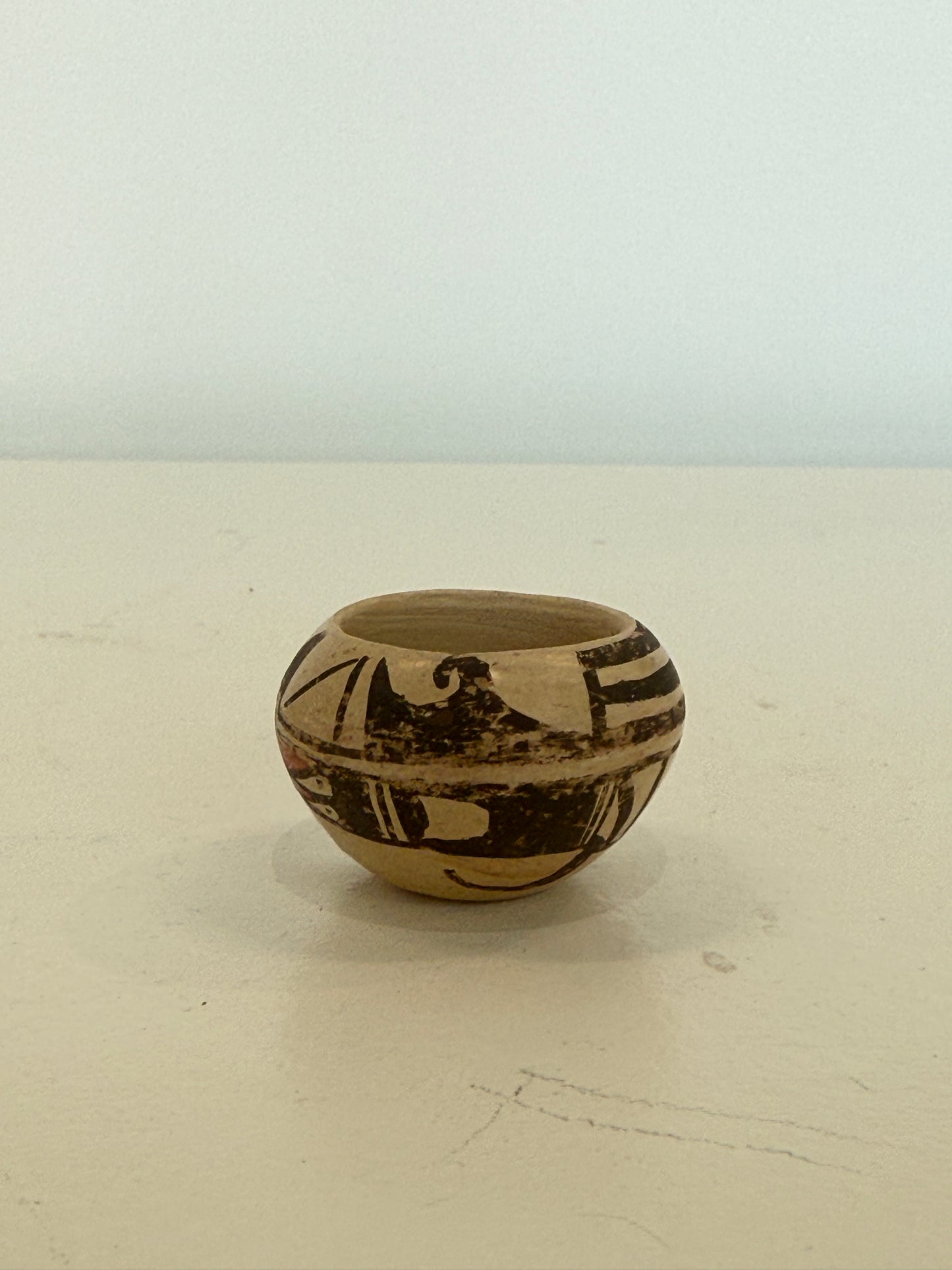 Navajo Pot