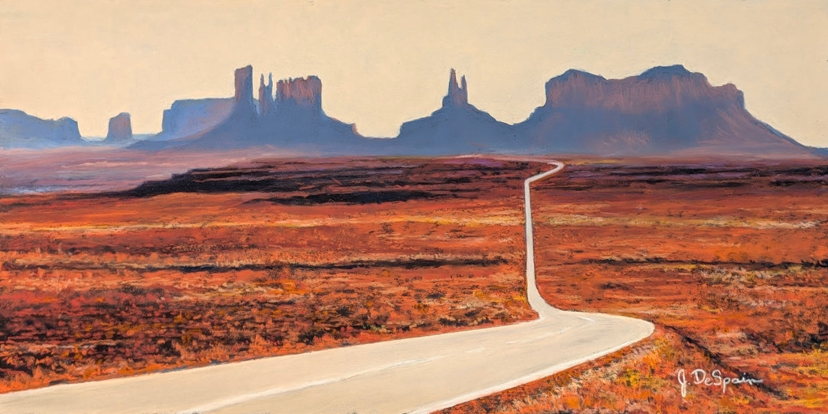 Life Is A Highway