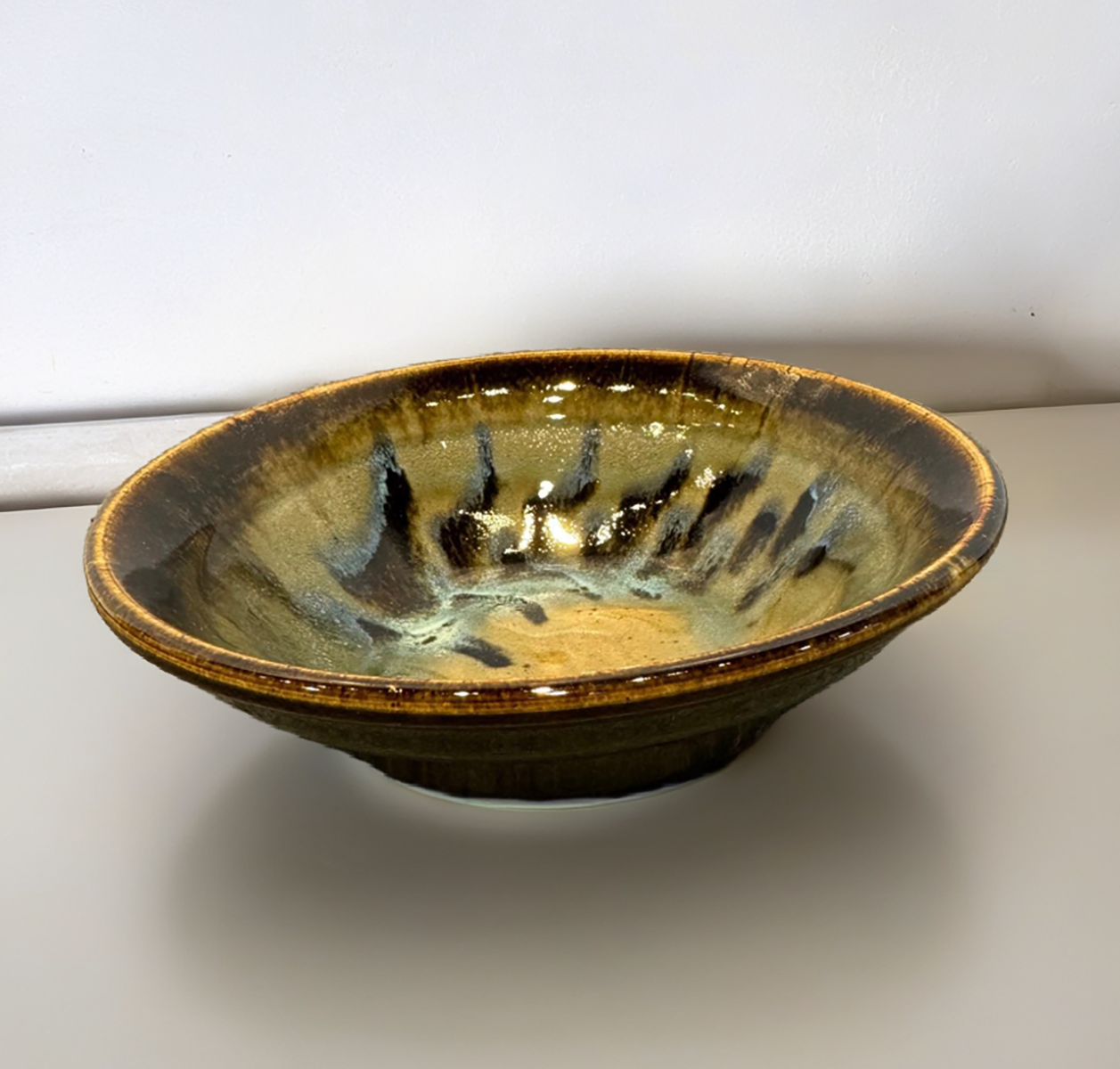 Cereal Bowl Merrick