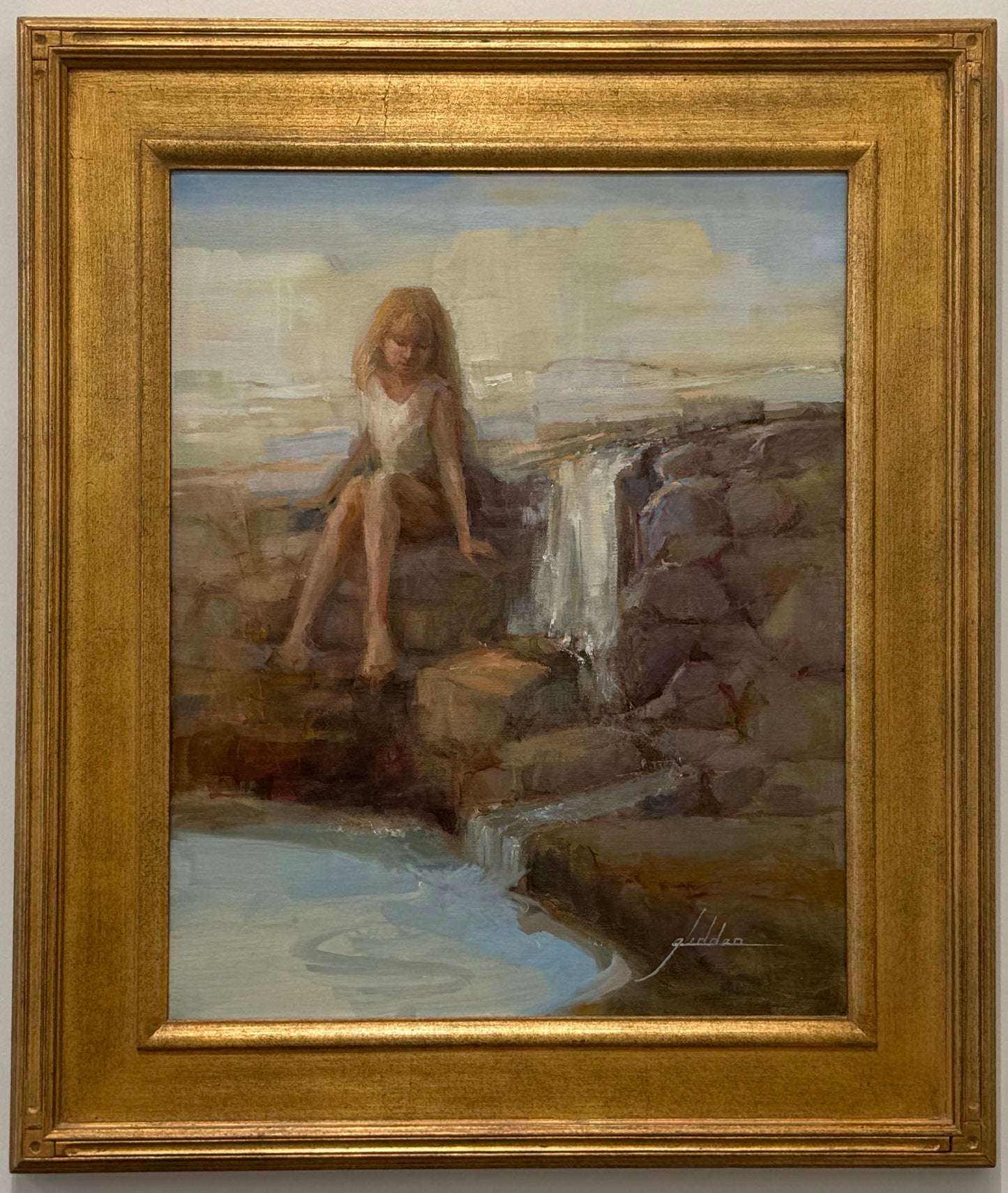 Waterfall
