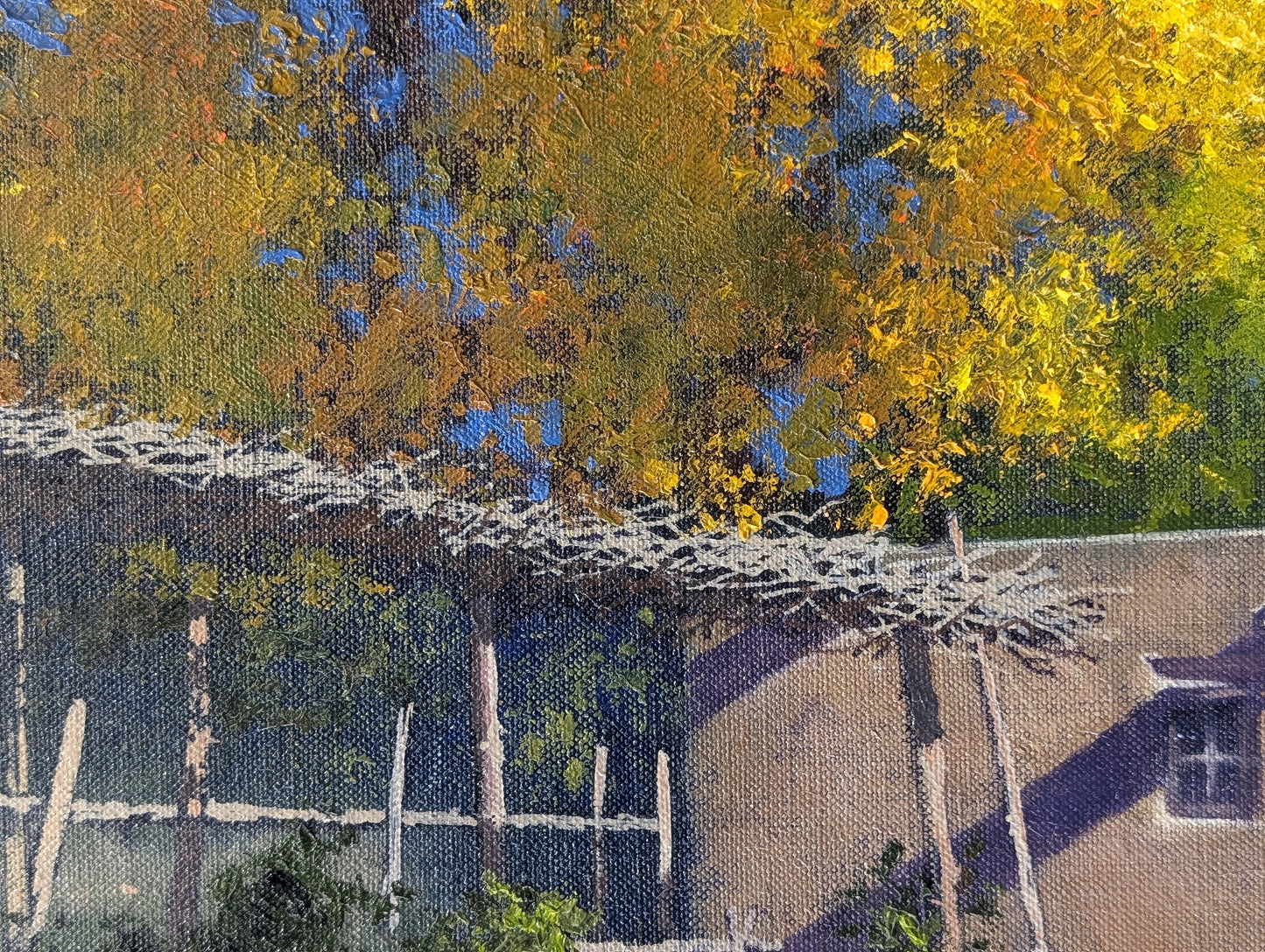 The Wine Shed
