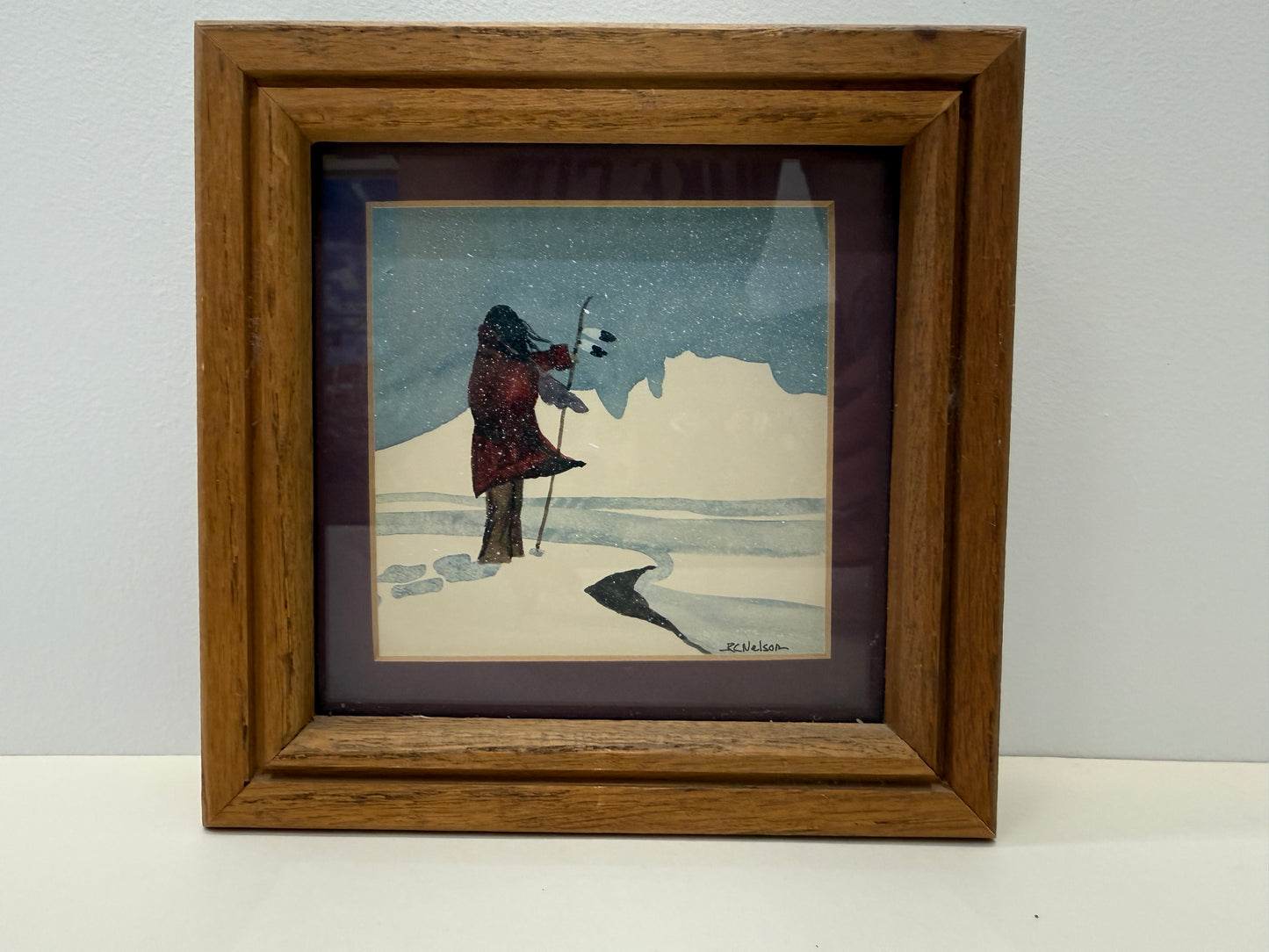 Untitled (Landscape)