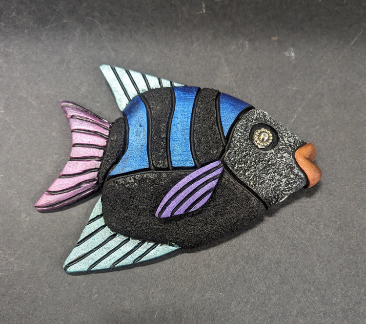 Archer Fish