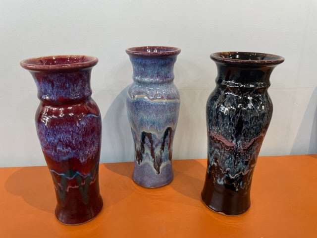 Vase-Lg/Med 105 - 0 x 0 x 0