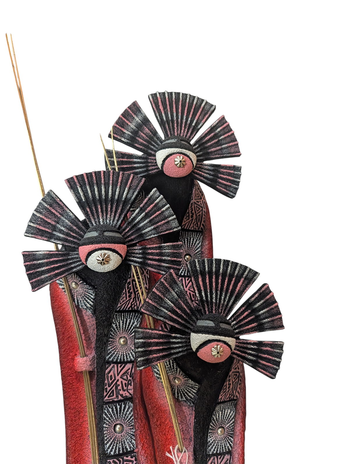 315 Moon Spirit Trio