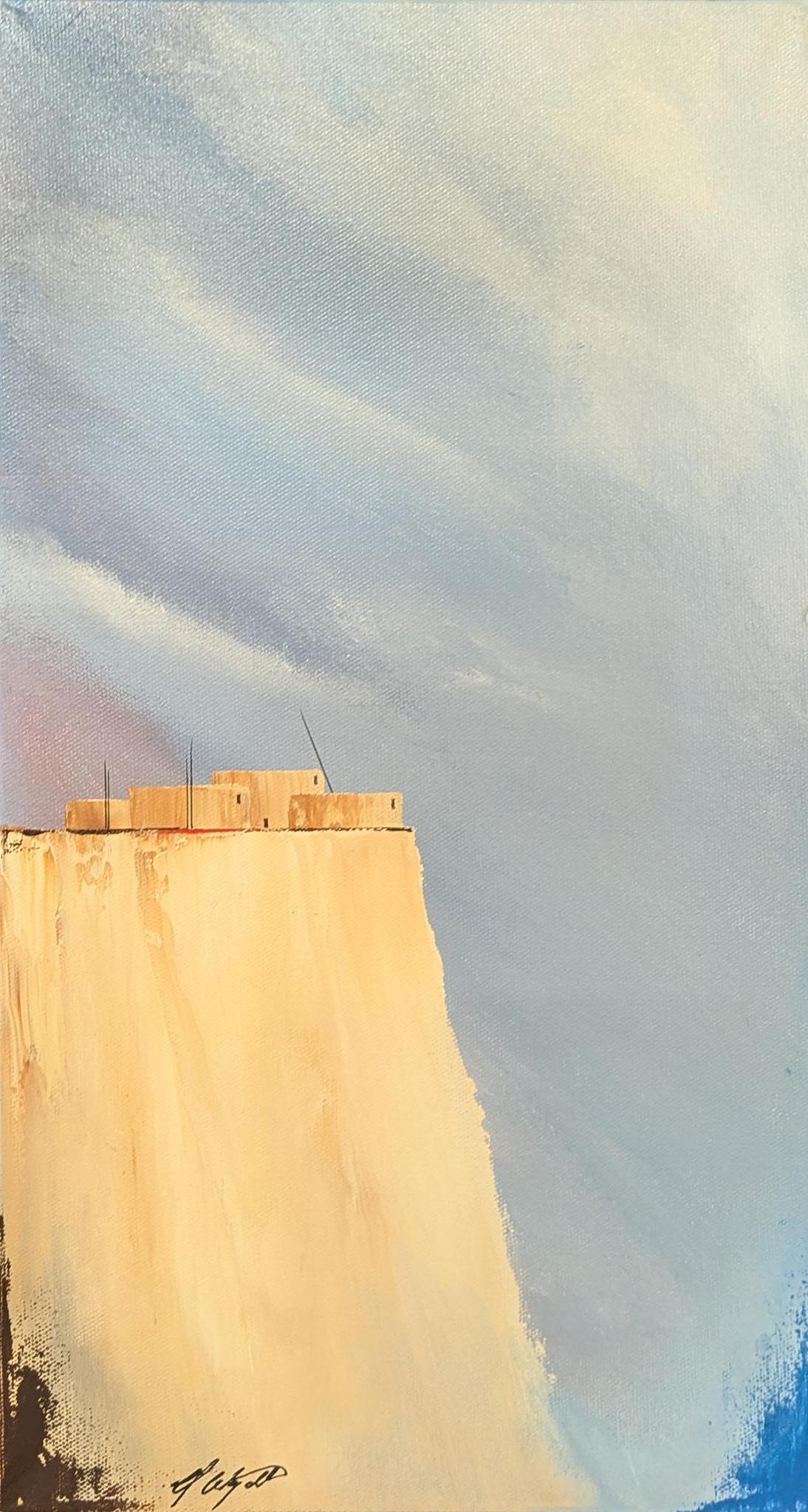 777 Mesa Series #218