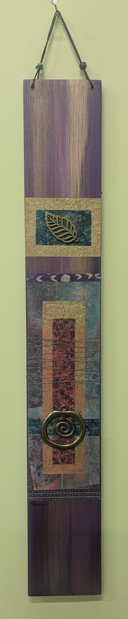 131 Wall Panel Medium