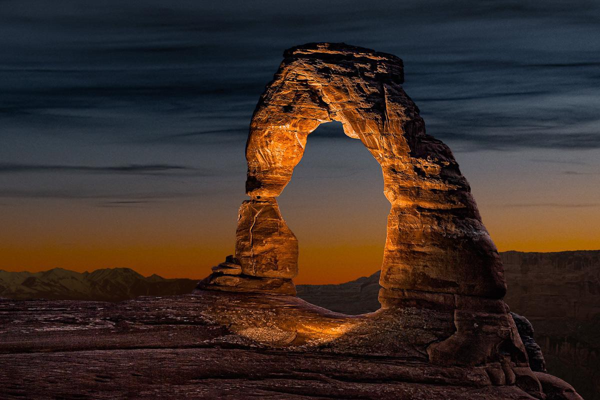 1299 Delicate Arch