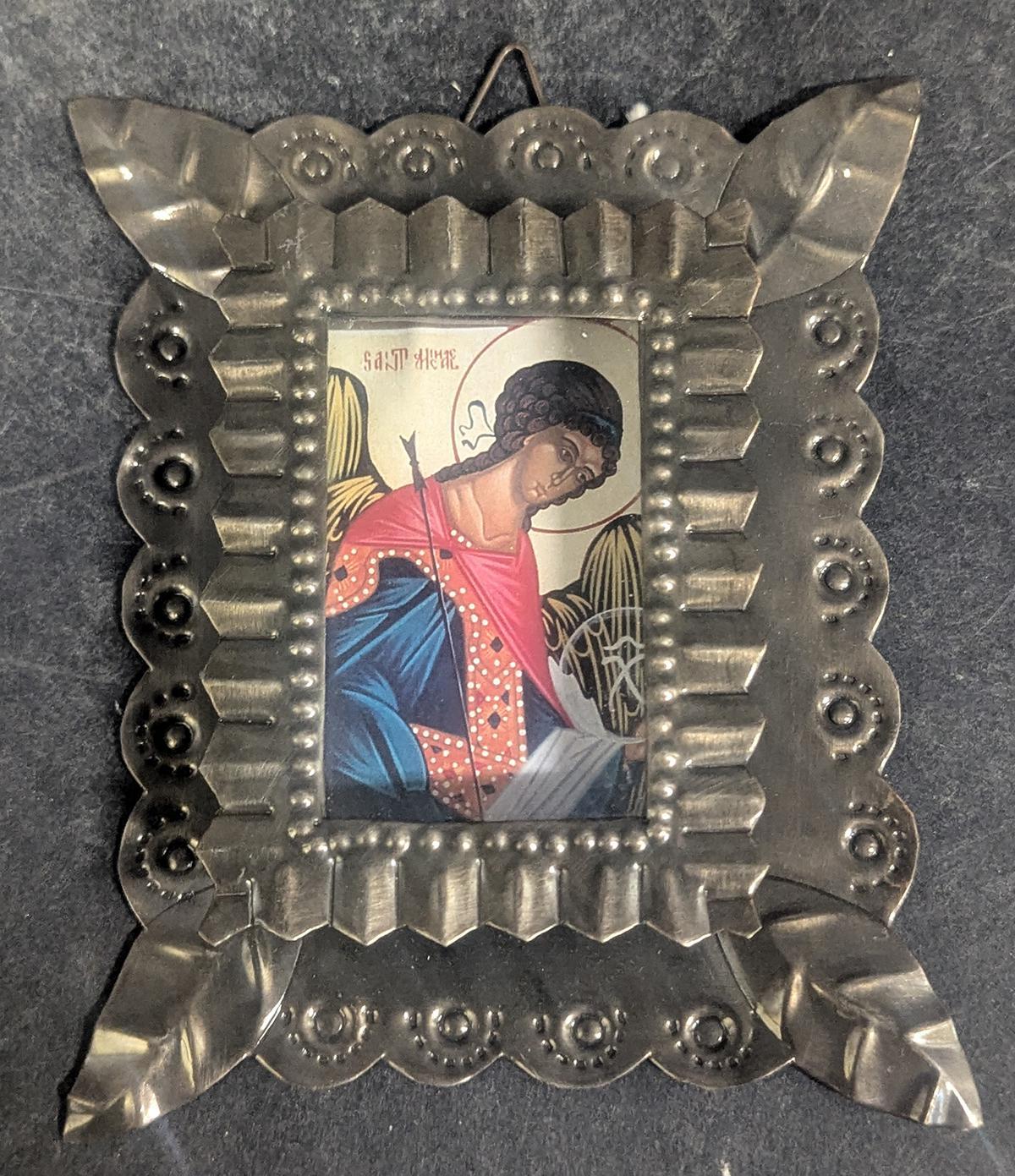 908 Archangel Michael