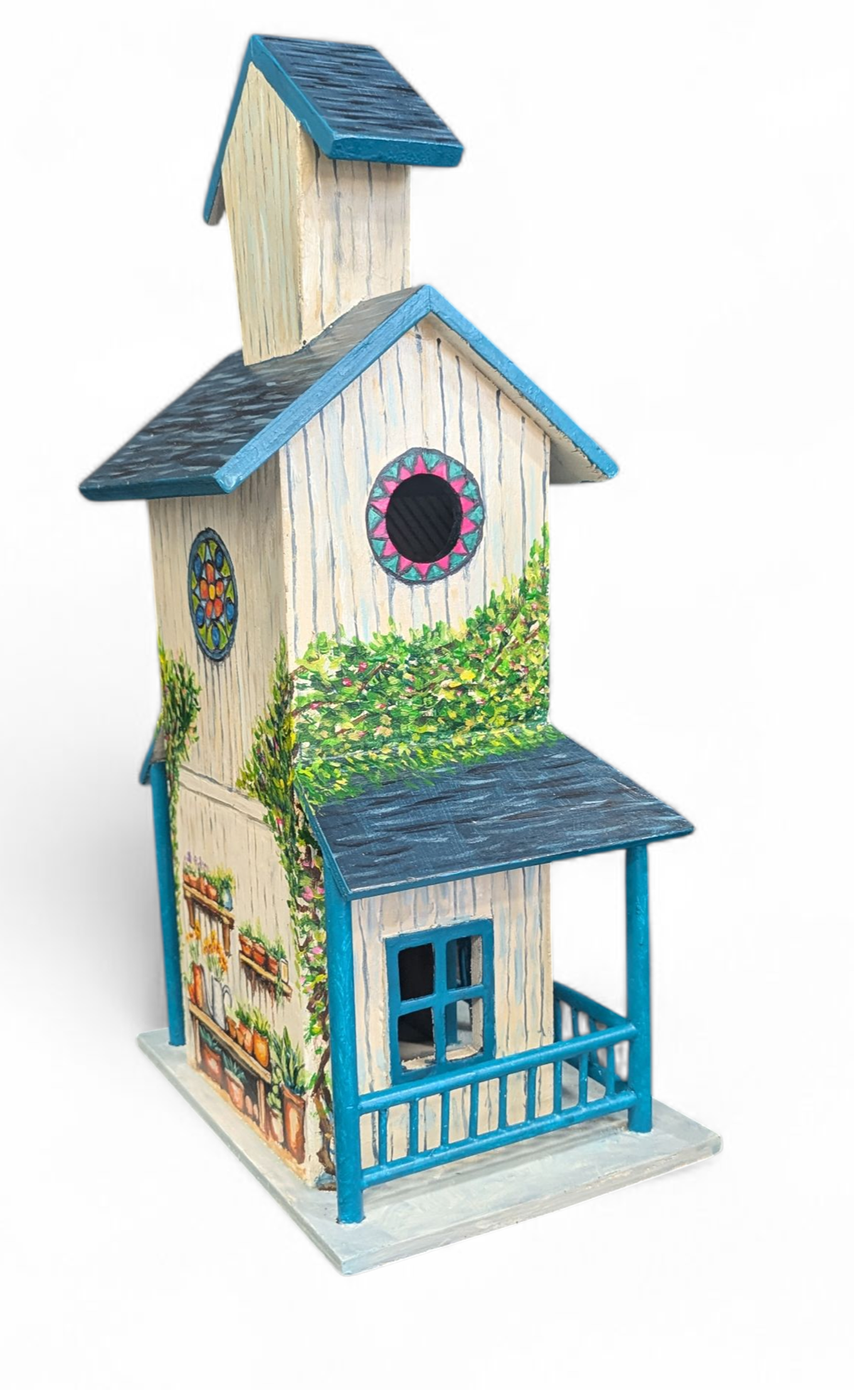 74 Blue Bird Bungalow