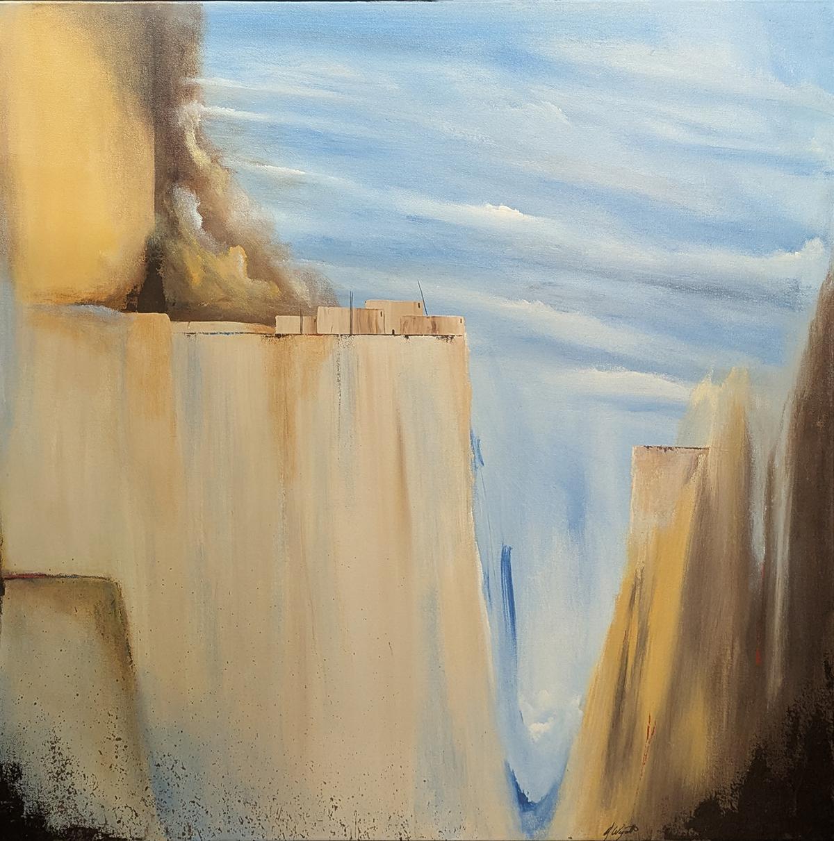 776 Mesa Series #219