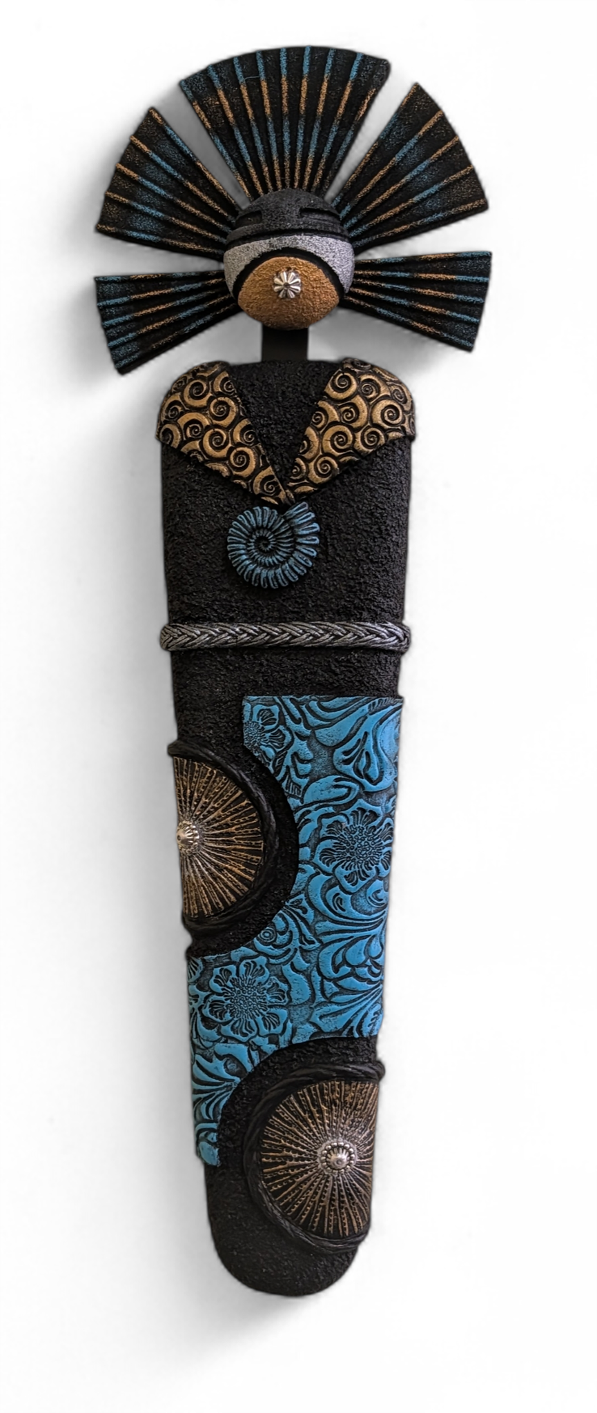 313 Sm Male Moon Spirit