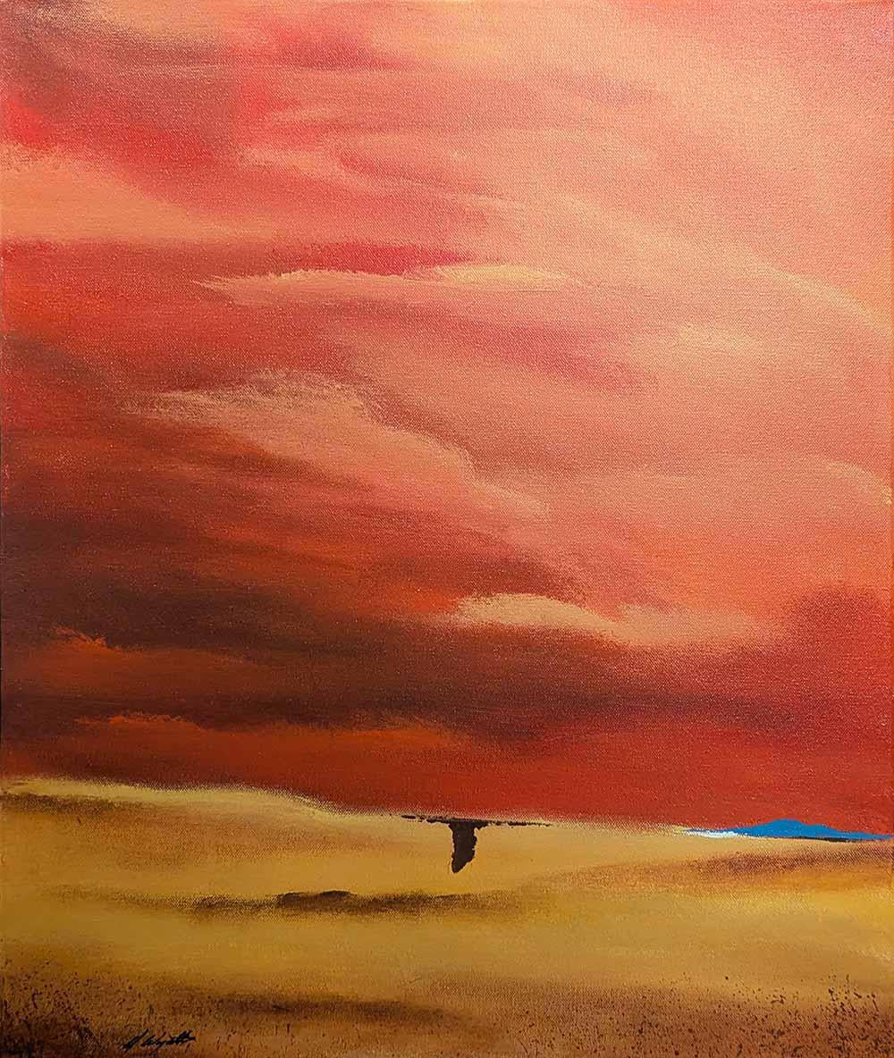 774 Taos First Light 121