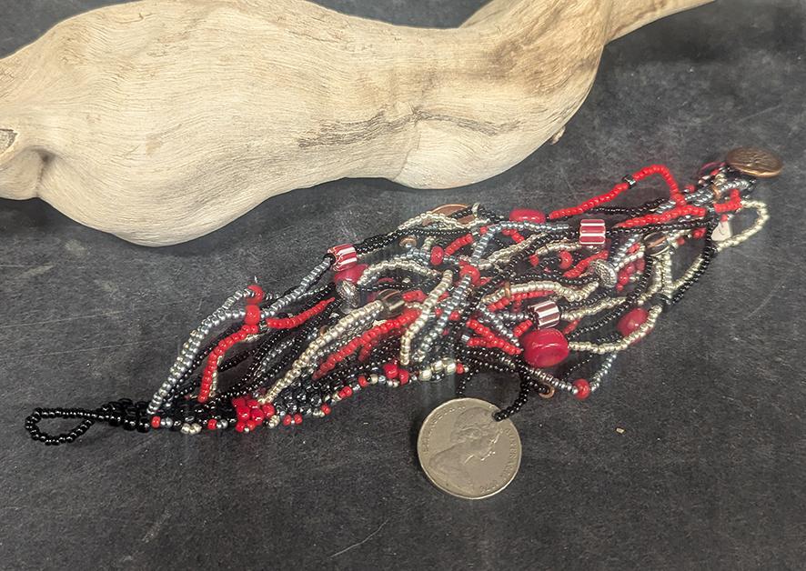 582 Treasure Bracelet