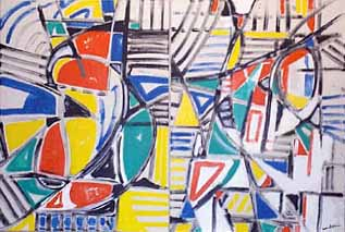 90-C21 Carnival No.16