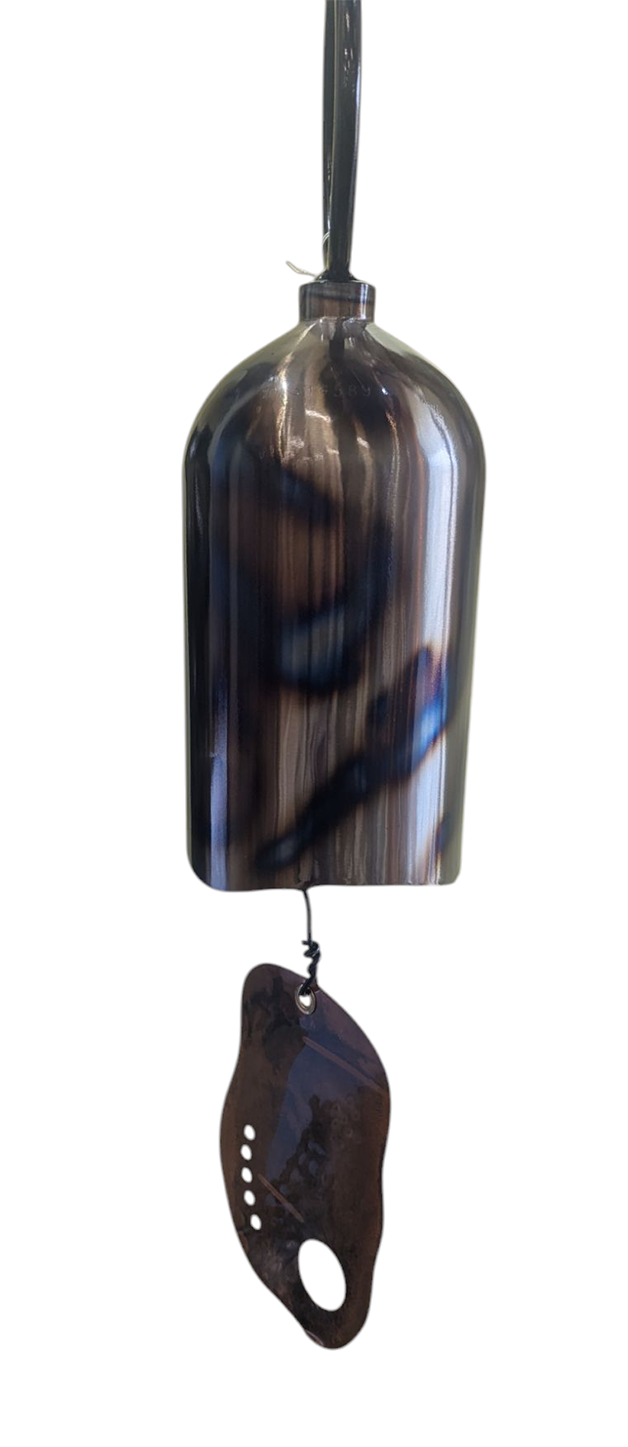 21 Torched Bell Long