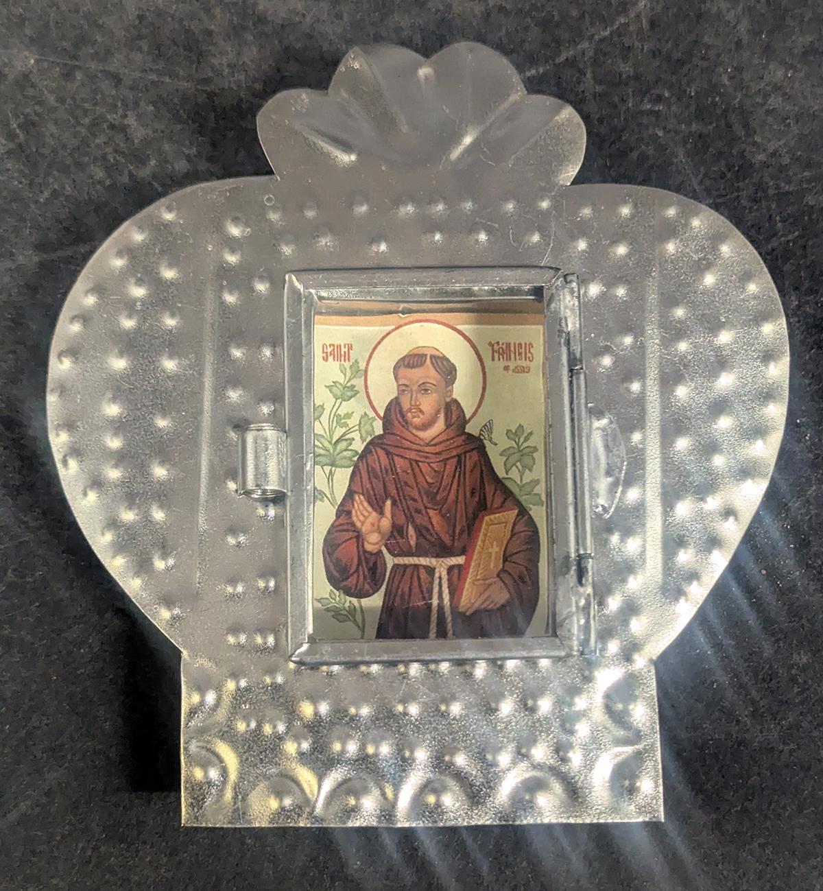 905 St Francis of Assisi