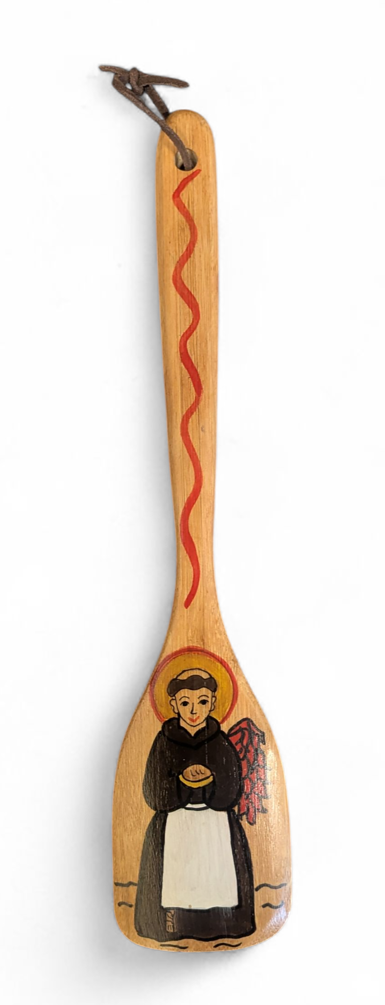 341 San Pascual Spoon