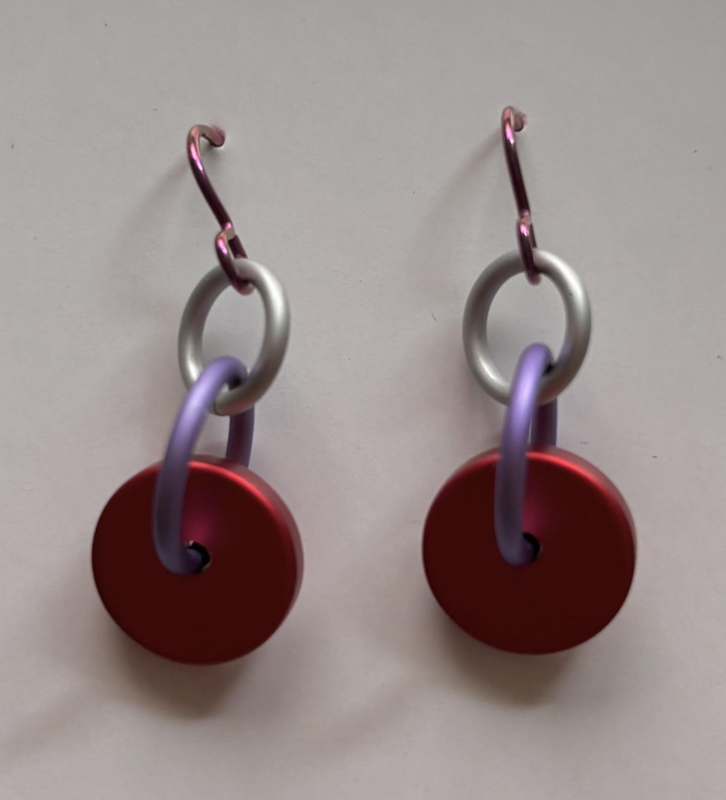 188HE AA Small Earrings