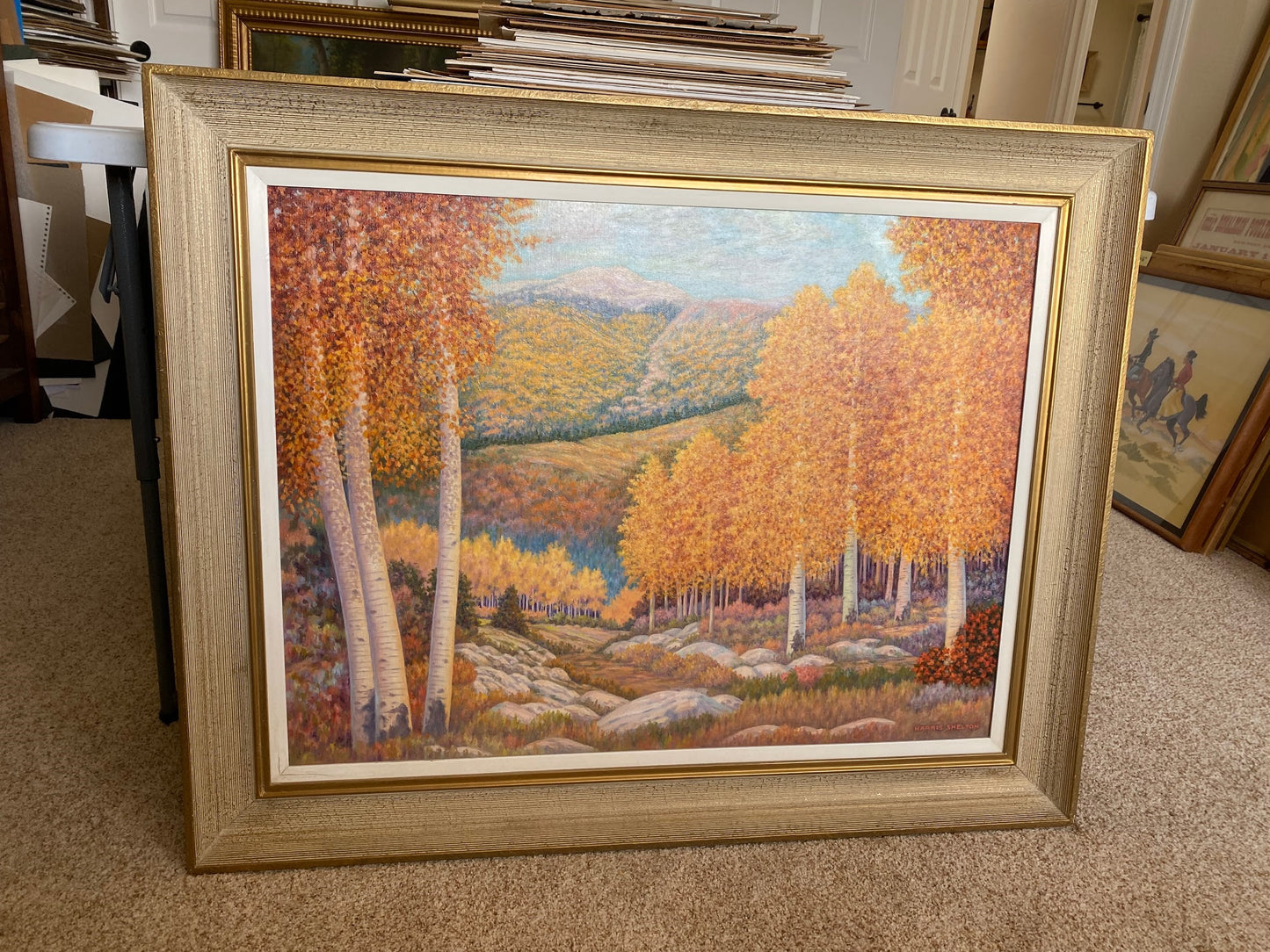 Hills of Gold Item _259