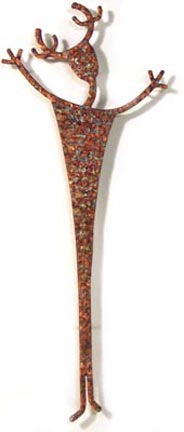 Shaman 632 - 13 x 34 x 1