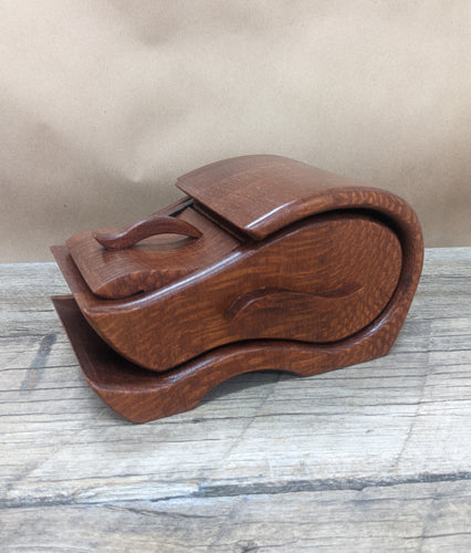 Waving 125 - 7.5 x 4 x 4