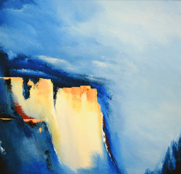 Mesa Series #83