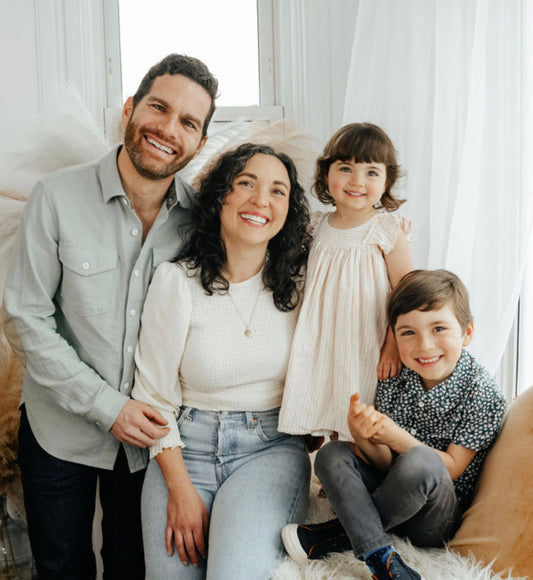 October 15, 2025: Introducing new owner Sarah Greenwalt