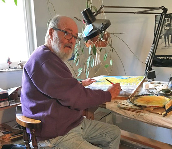 Dan Stouffer