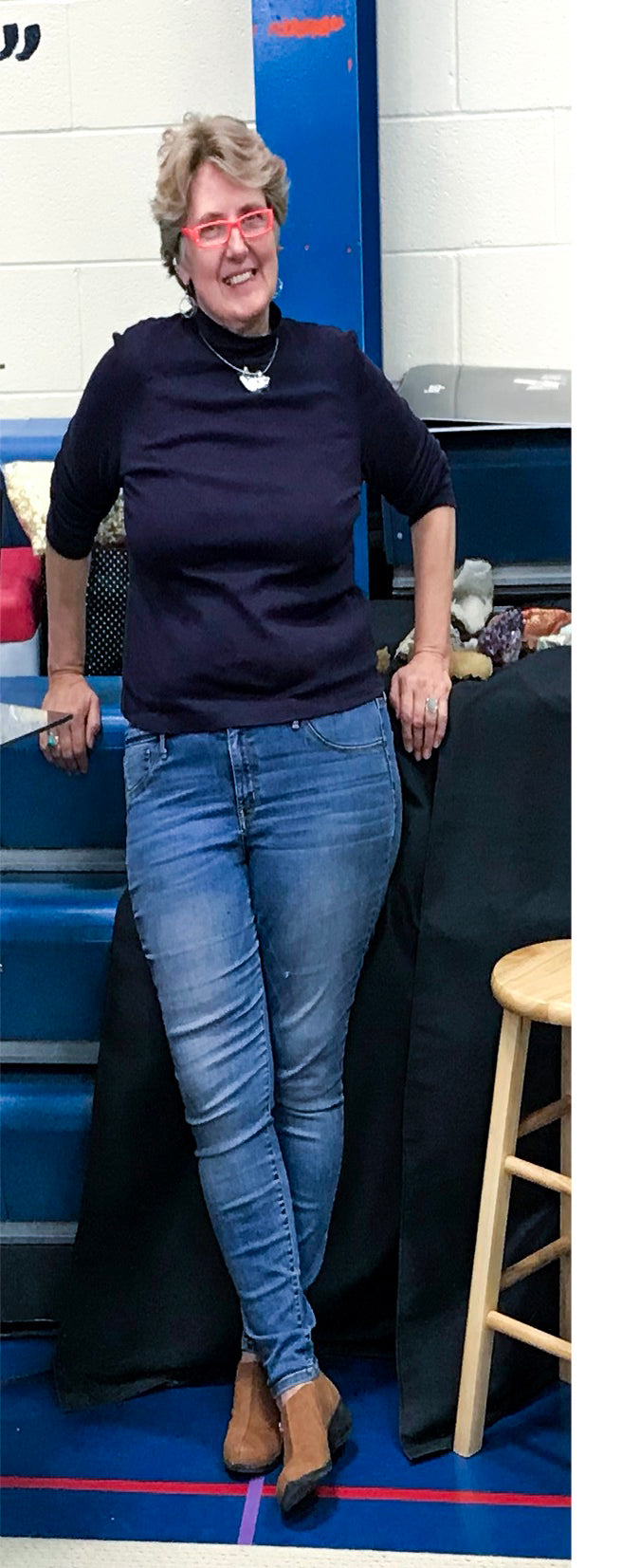 Doreen Garten