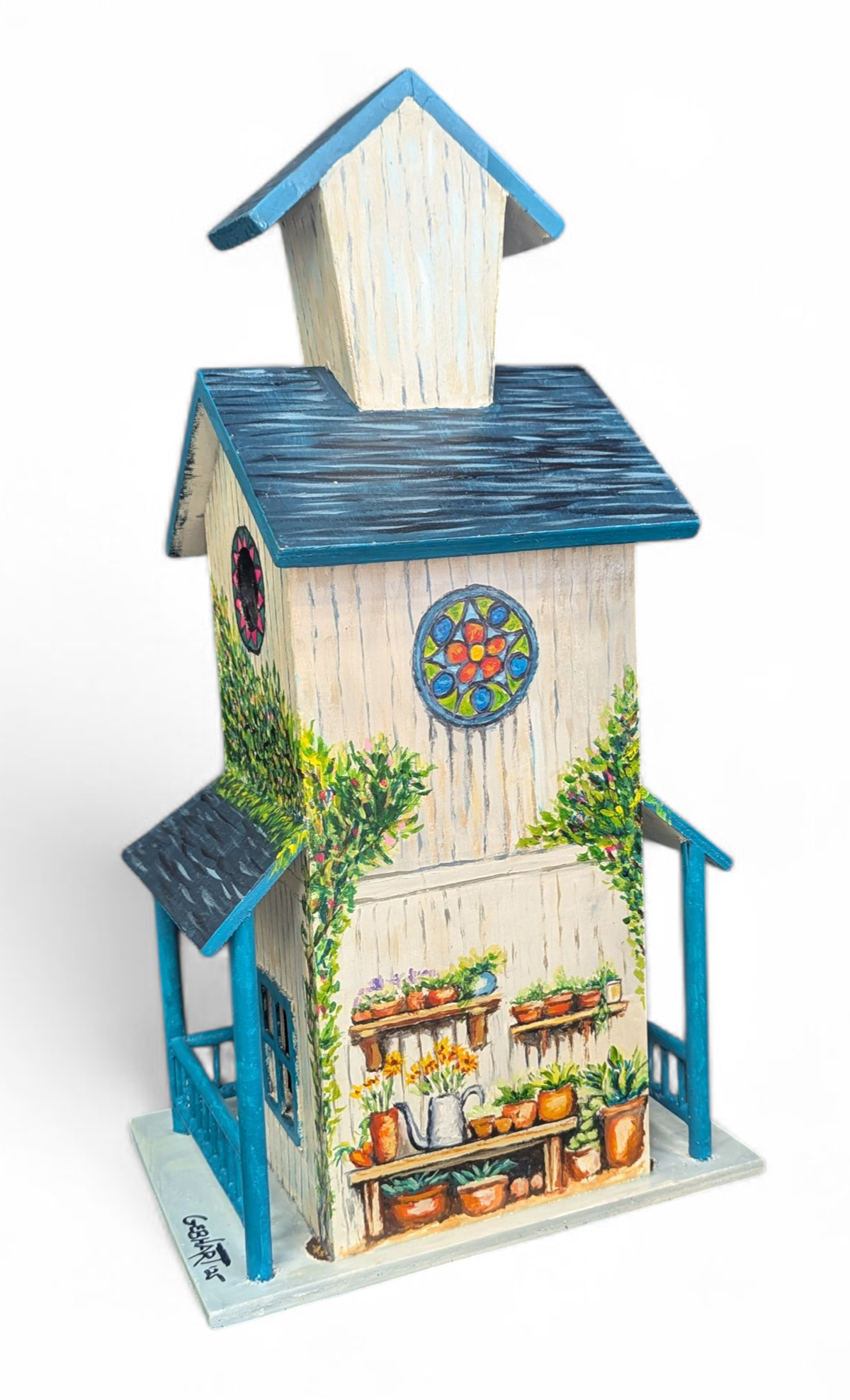 74 Blue Bird Bungalow