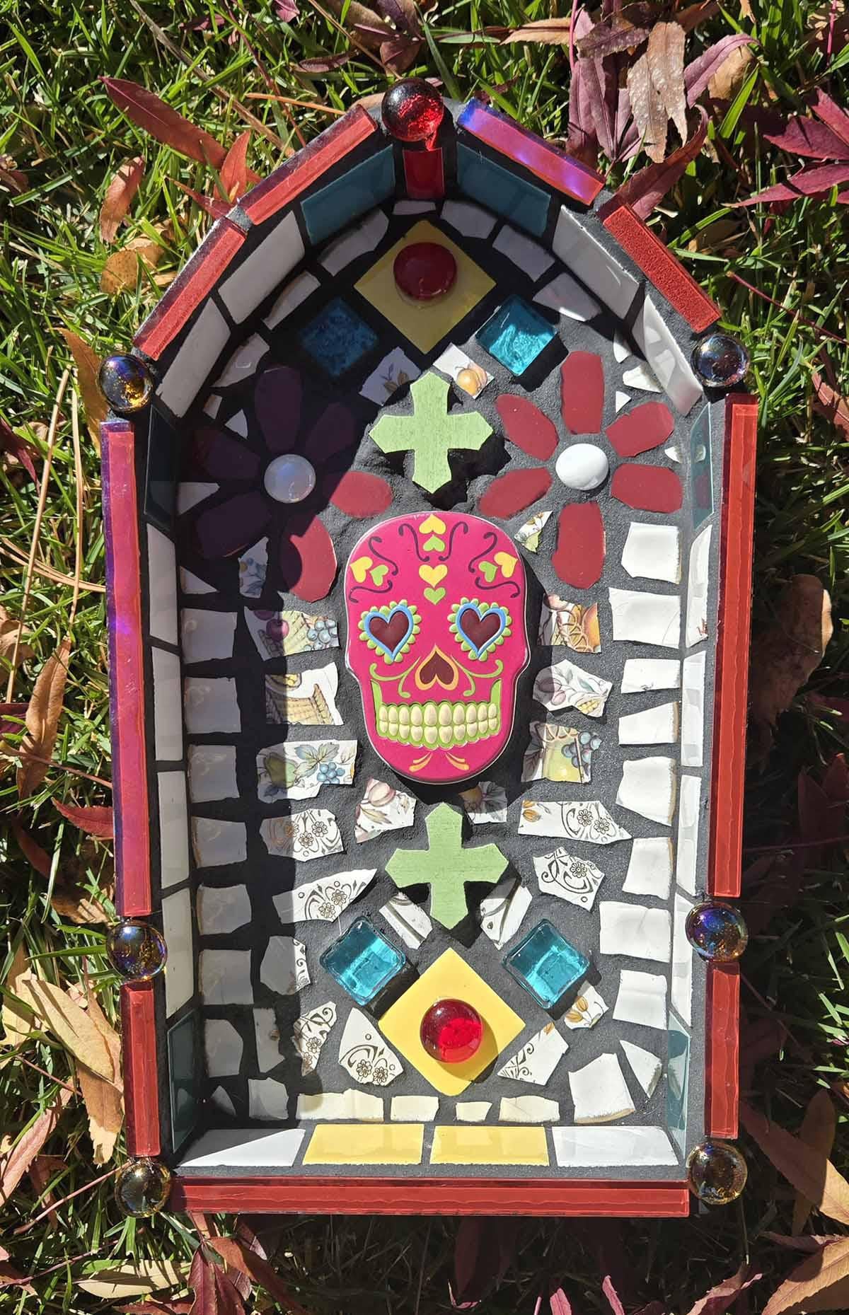 62 Dia de Los Muertos