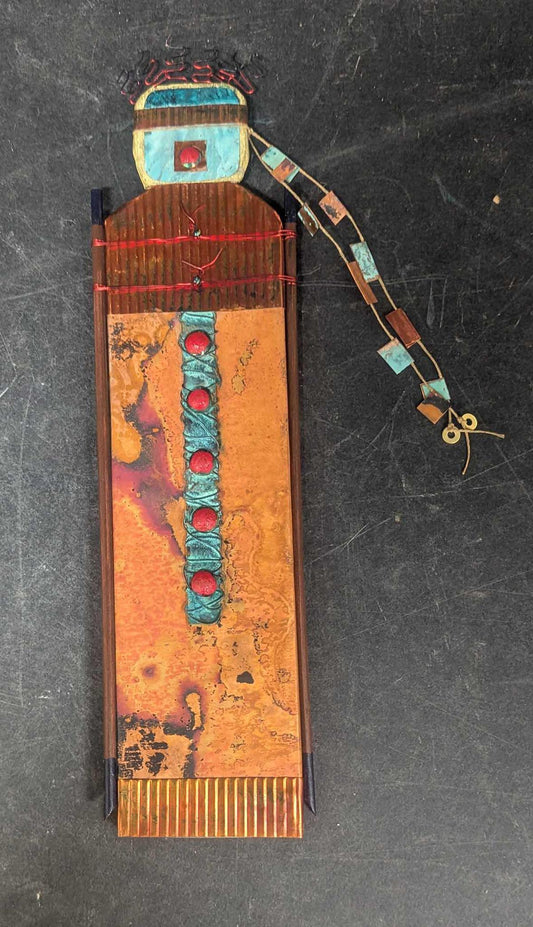 4524 Fire Spirit Sm.