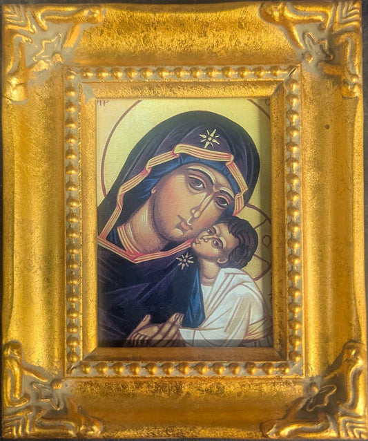 3204 Mother of Comfort