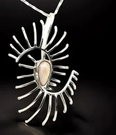 61 Rising out of the Ashes