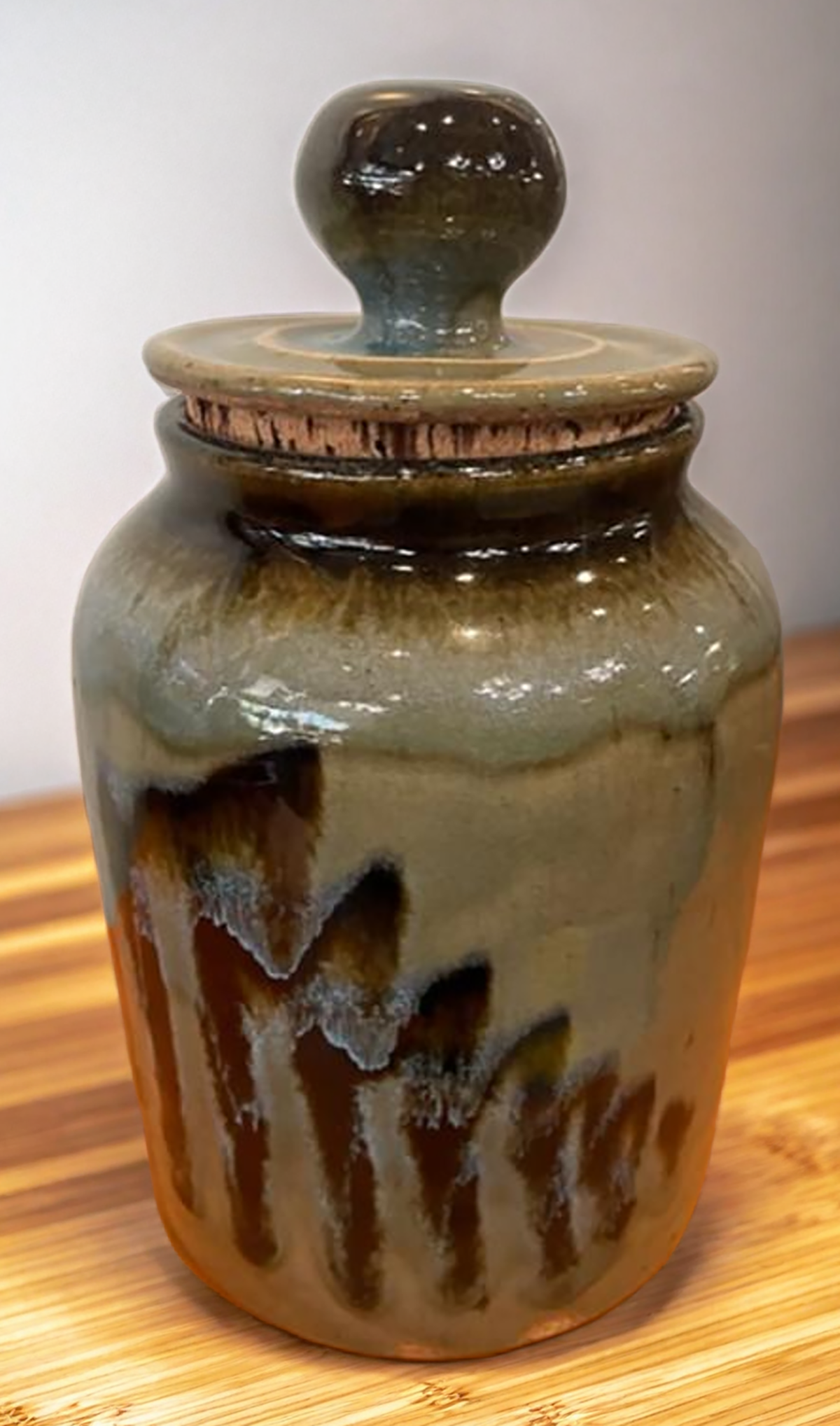 Cannister Medium 103