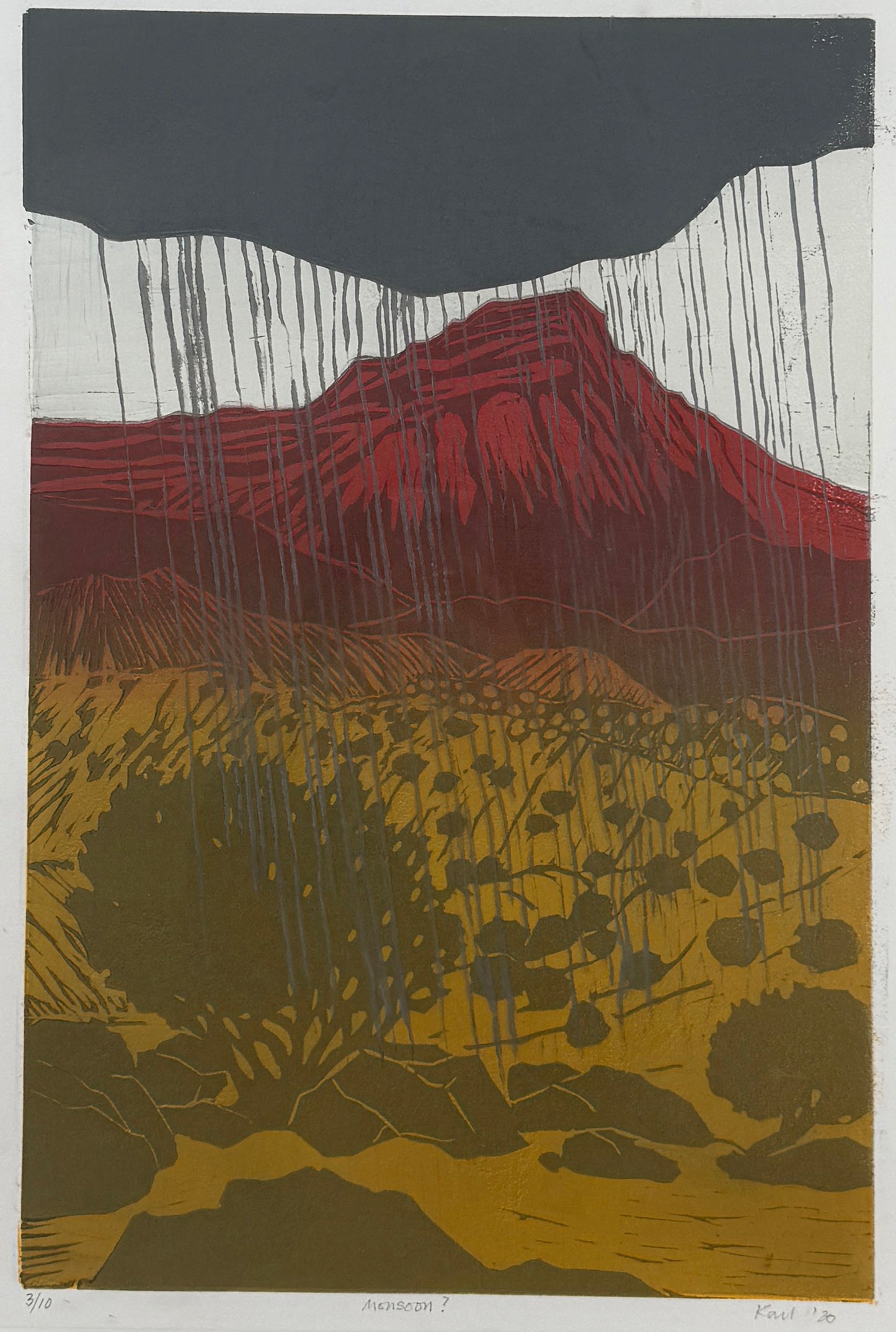 Monsoon