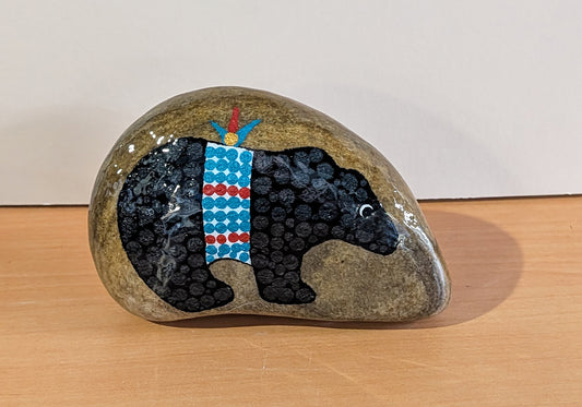 Bear w/Fetish