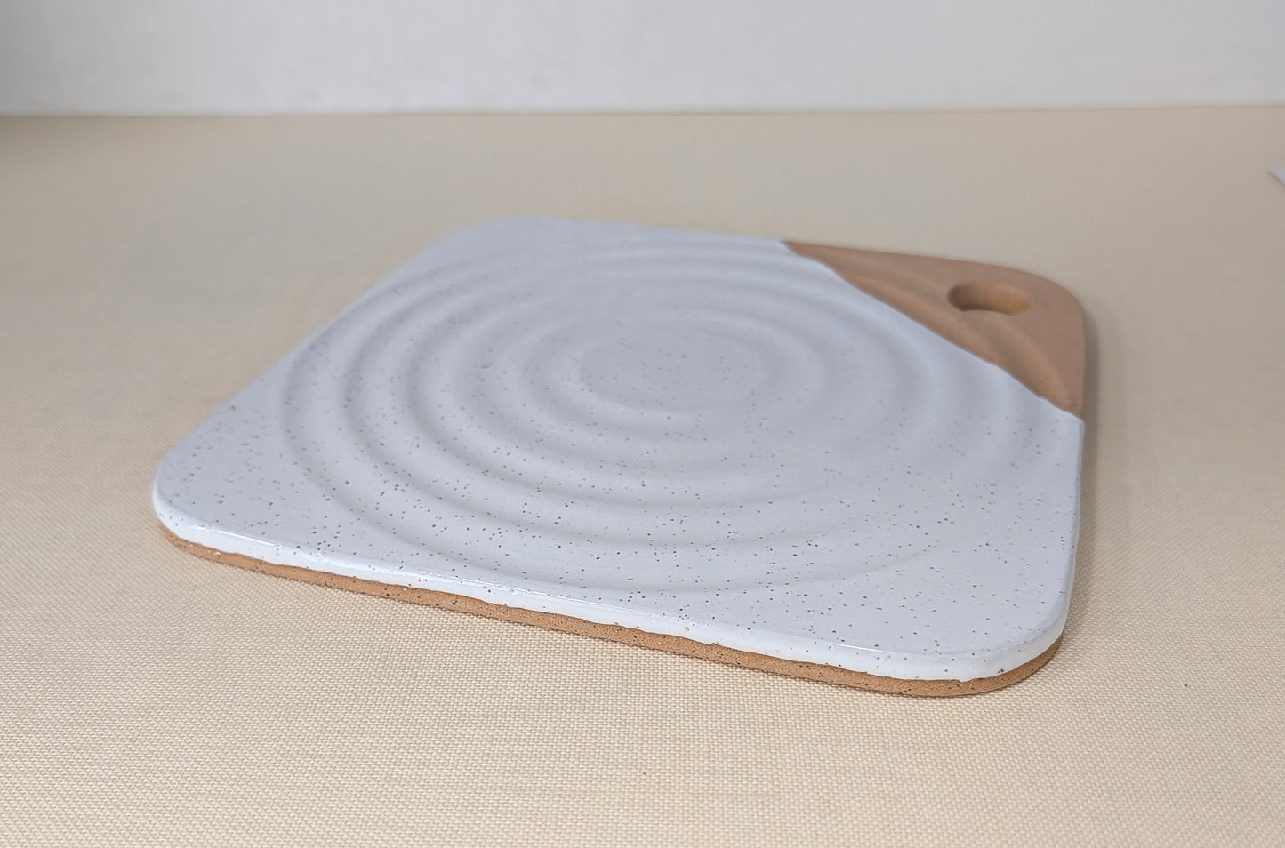 Cheese Plate - Square