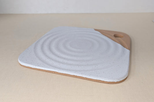 Cheese Plate - Square