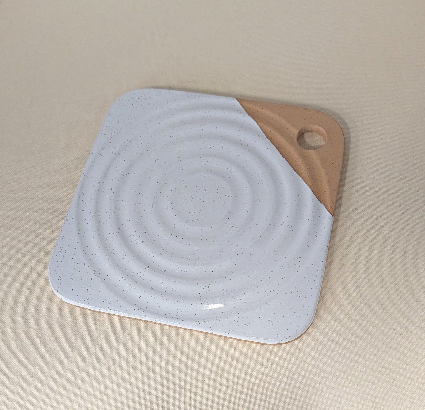 Cheese Plate - Square