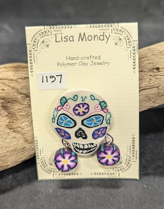 Day of the Dead 1197